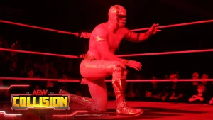 Toni Storm Shines in AEW Collision’s Explosive Tag Main Event