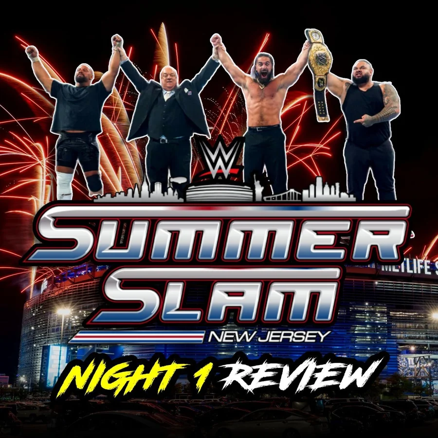 SummerSlam