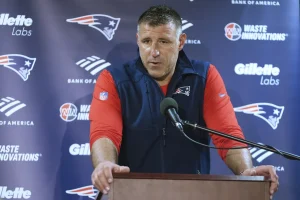 Tony Khan AEW ROH Update: Jericho’s Future & Purrazzo’s Return Uncertain