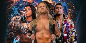 Tony Khan Solidifies AEW Future by Signing Ricochet’s Stablemates to Multi-Year Contracts