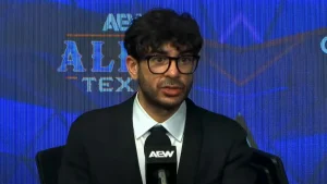 Tony Khan Buries 3 AEW Stars in 2025 as Others Soar to New Heights