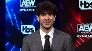 Tony Khan Reveals Jay White’s Injury Update: AEW Star Out Indefinitely, Fans Brace for Long Absence