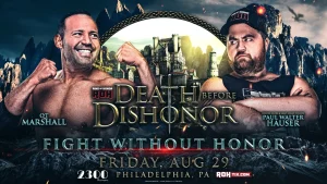 Tony Khan Faces Huge Losses After ROH Death Before Dishonor Streaming Fail