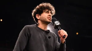 Tony Khan Fines AEW Stars Double $10K After Shocking Ring Announcer Attack on Dynamite