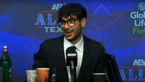 Tony Khan Eyes WWE Star Karrion Kross to Revive AEW’s Dark Order After SummerSlam 2025