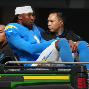 WWE NXT Star Hospitalized After Shocking Live Show Injury