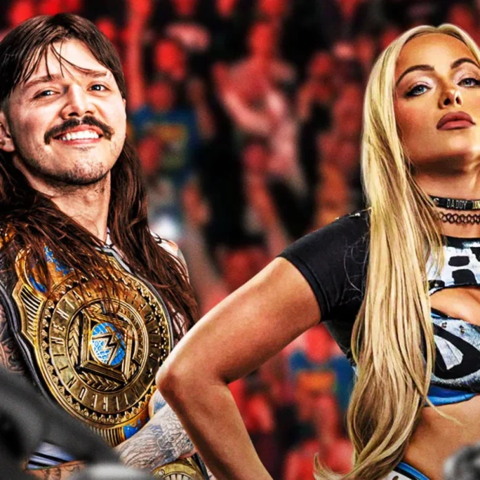 WWE RAW Liv Morgan return