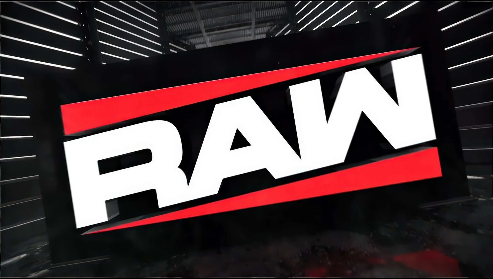 WWE RAW