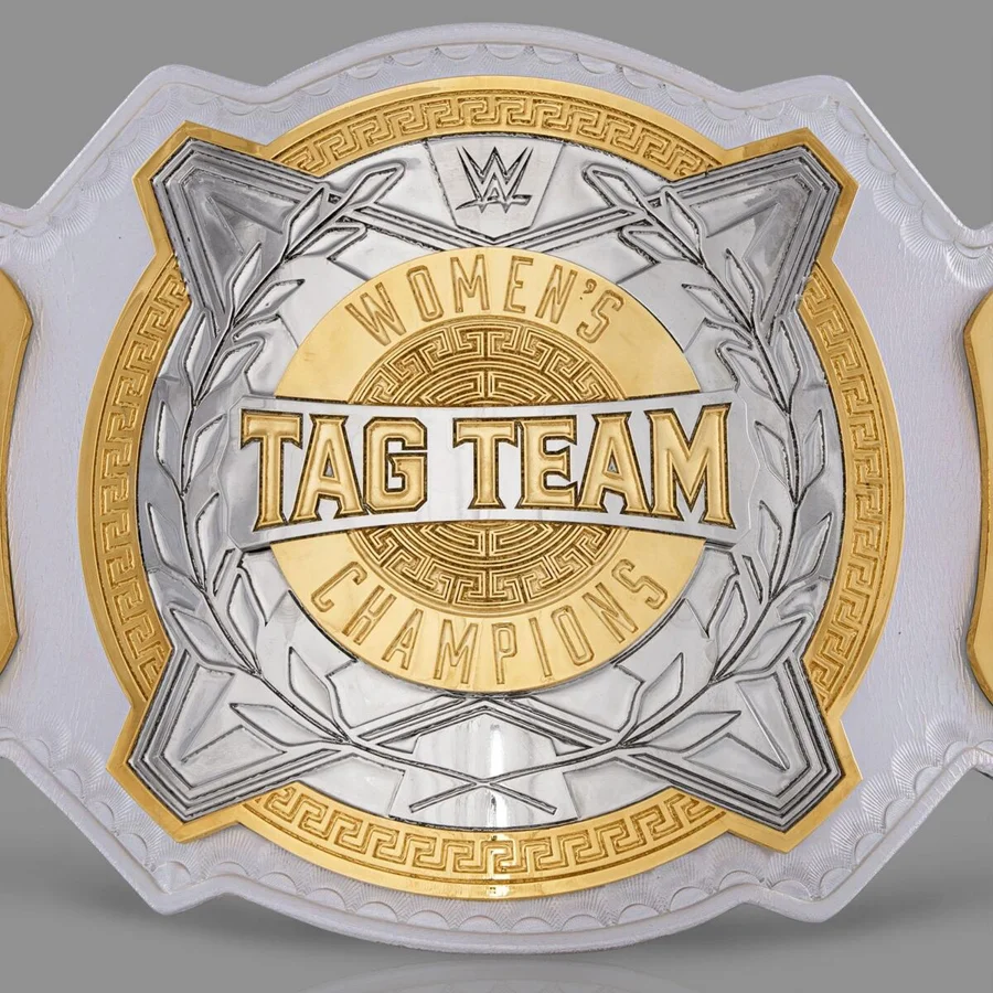 WWE Raw Women’s Tag Team Championship