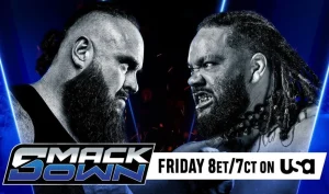 Watch WWE SmackDown Live Stream Tonight: Key Matches and How to Watch from Boston’s TD Garden