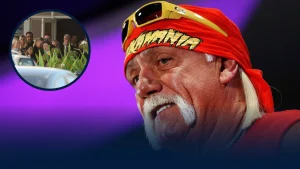 Several WWE Stars, Including Becky Lynch and The New Day, Boycott Hulk Hogan Tribute—Names and Reasons Revealed