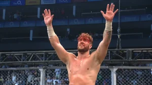Will Ospreay AEW Attack Update: Star Out Indefinitely After Forbidden Door Assault