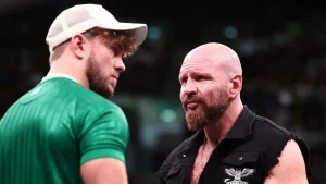 Will Ospreay’s Wrestling Injury Recovery: Defying Odds and Returning Strong