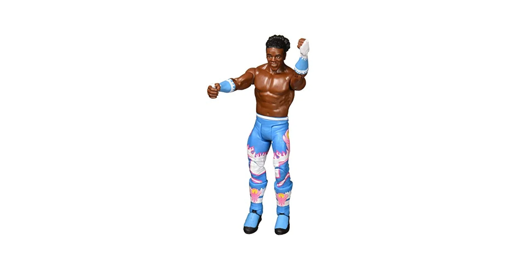 Xavier Woods