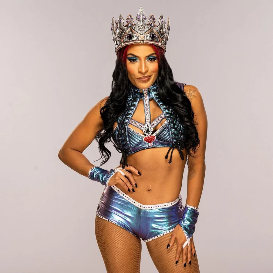 Zelina Vega
