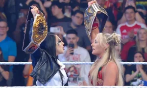 WWE SmackDown 9/26/25: Shocking Wins and Hidden Rivalries Ignite