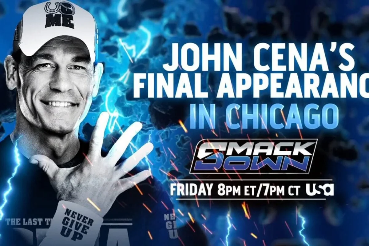 image-of-wwe-smackdown-07-09-2025 WWE Smackdown