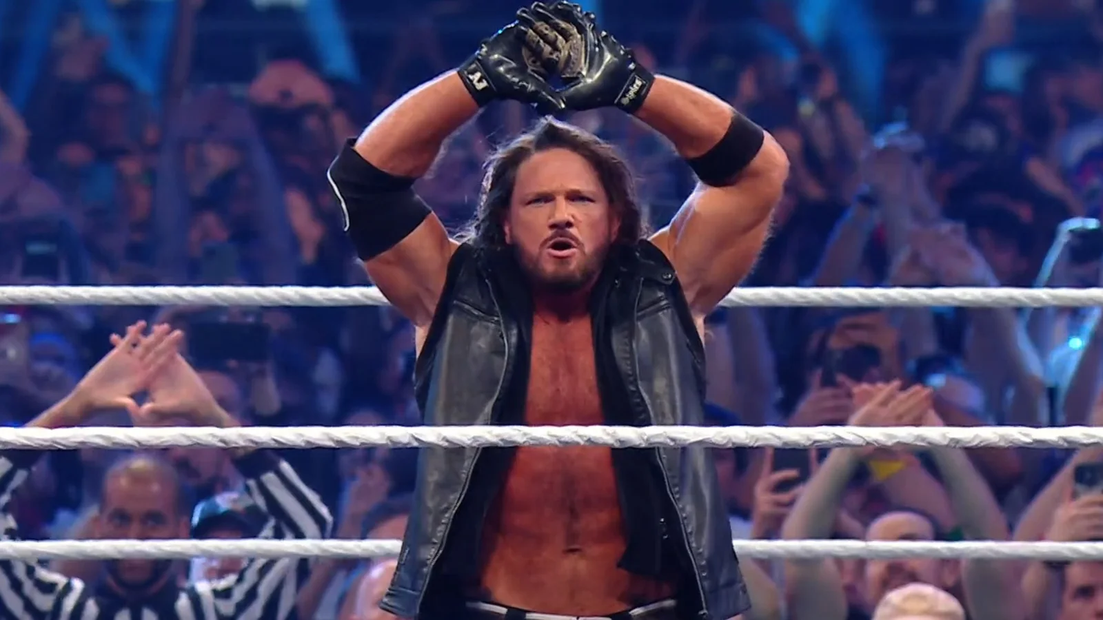 AJ Styles