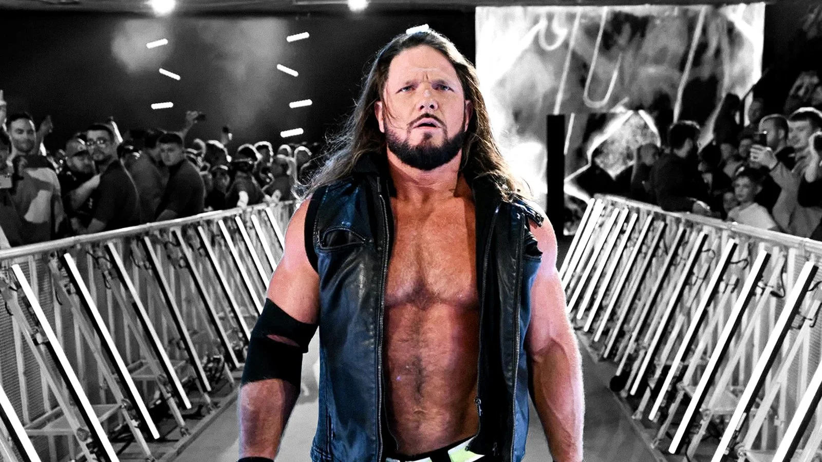 AJ Styles