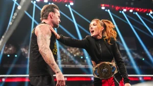 3 AEW Stars Becky Lynch Already Defeated in WWE You Should Know