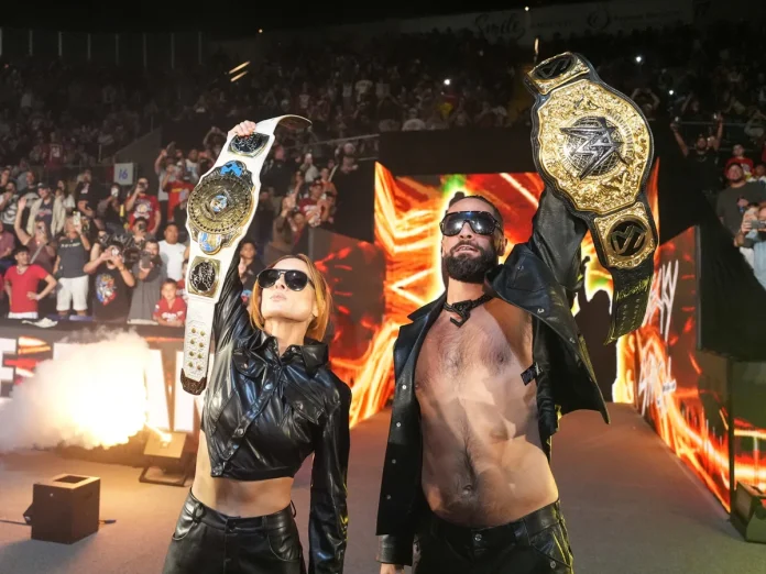 Becky Lynch WWE promo