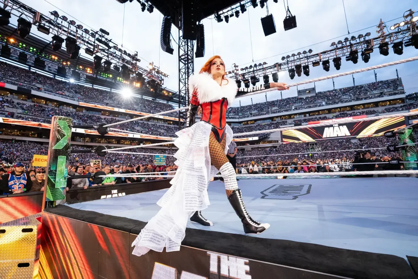Becky Lynch
