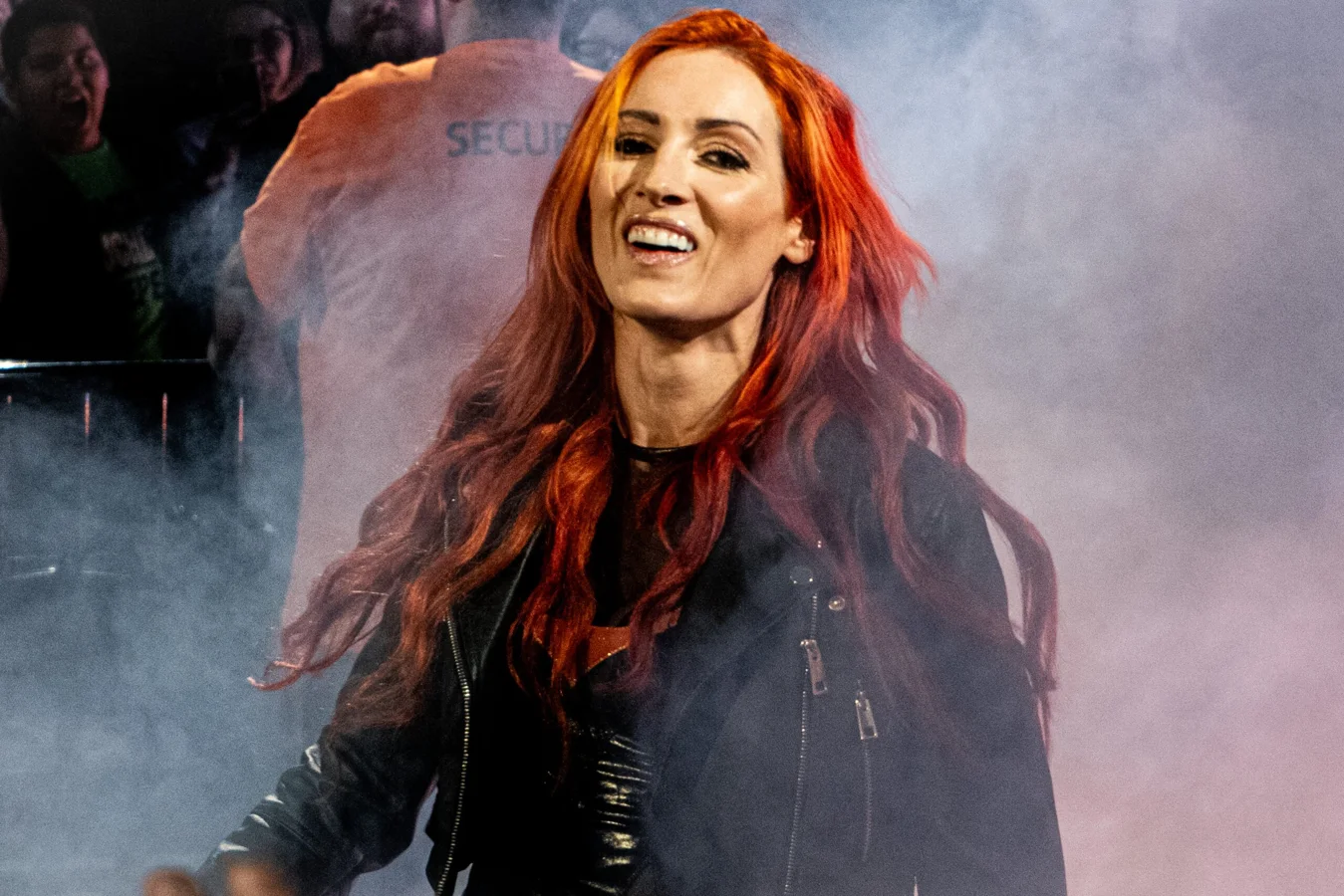 Becky Lynch