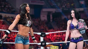 Bianca Belair and WWE Stars React to Zelina Vega’s Heartbreaking Tribute