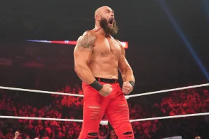 Braun Strowman Eyes Iconic Jason Voorhees Horror Role