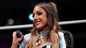 Diamond Dallas Page Urges Tony Khan: When’s Britt Baker’s AEW Return?