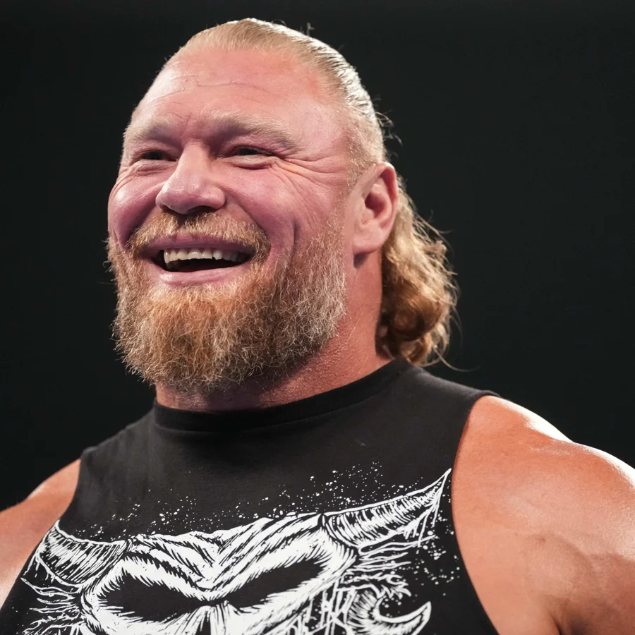 Brock Lesnar WWE SmackDown