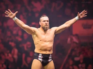 Bryan Danielson Reveals 5 Wrestlers He’d Build ROH Around