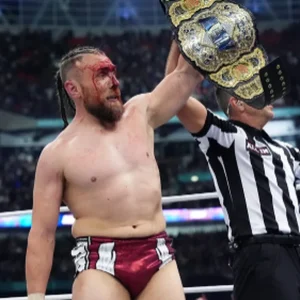 Bryan Danielson More Confident About Retirement Than Ever
