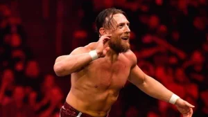 Bryan Danielson Open to Ring of Honor Takeover if Tony Khan Agrees