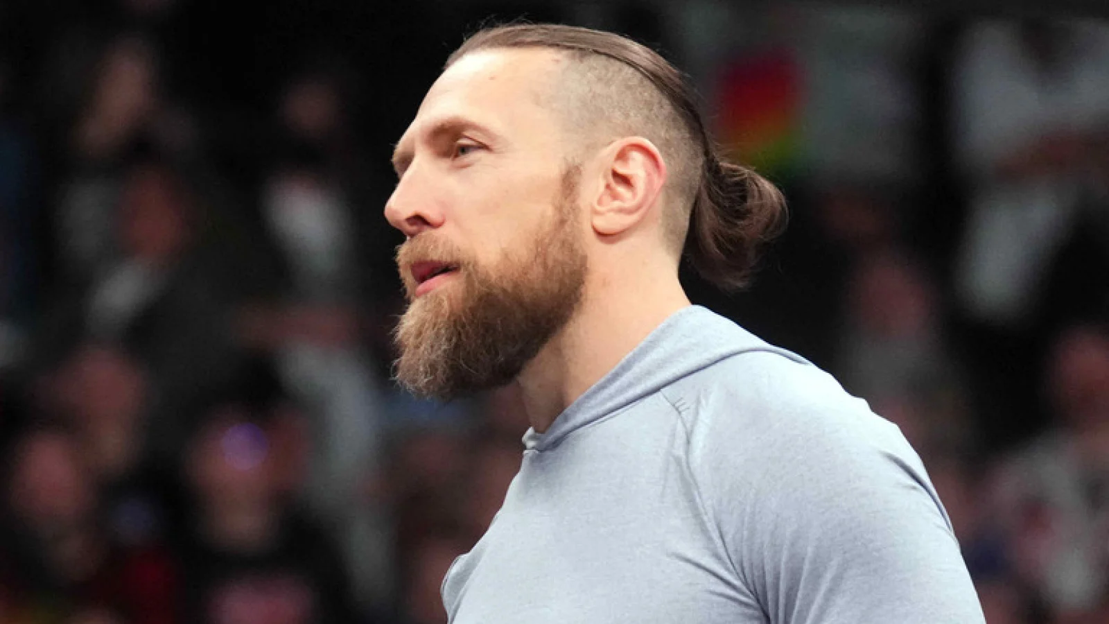 Bryan Danielson