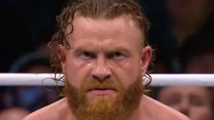 Buddy Matthews’ AEW Return Delayed Until Late 2025