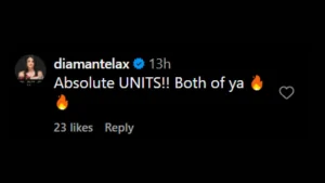 AEW’s Buddy Matthews Shares Big Personal News, Sparks Reactions