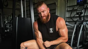 Buddy Matthews Injury Update: Recovery Hits Unexpected Setback