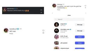 CM Punk and Stars React to Buddy Matthews’ Big Reveal