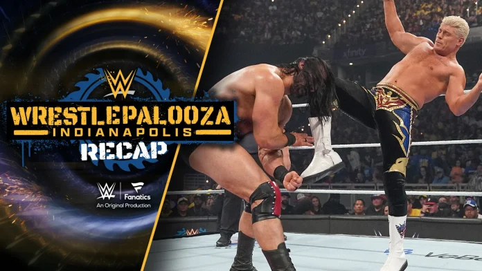 CM Punk Wrestling Guidance