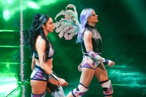 Why Candice LeRae Deserves More WWE Spotlight Now