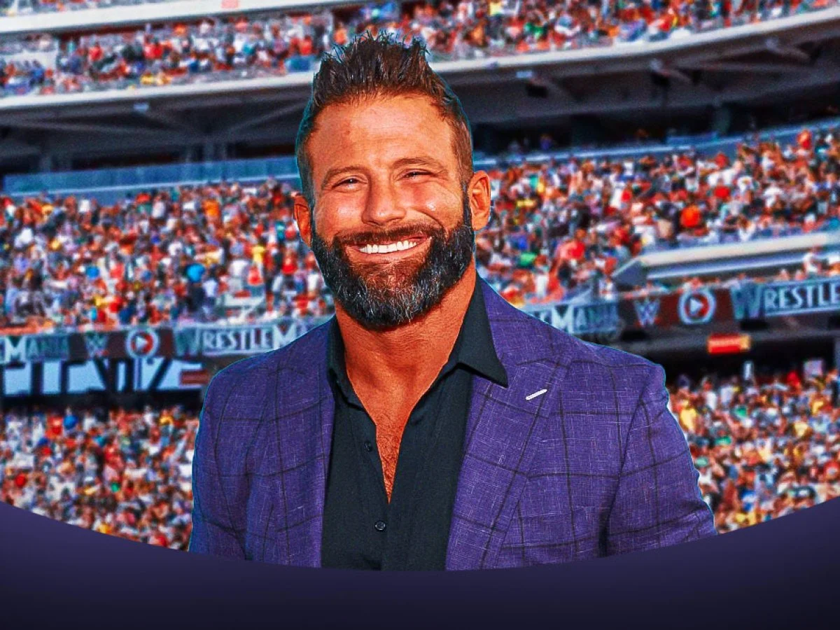 Chelsea Green Matt Cardona Return