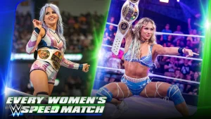 Chelsea Green Shines at 2025 Game Changers Conference