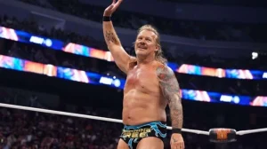 WWE Vet Urges Chris Jericho to Stay as AEW Future Hangs in Balance