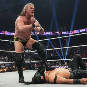 Chris Jericho’s AEW Exit Sparks WWE Return Rumors for 2025