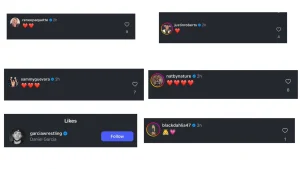 Chris Jericho’s Heartfelt Post Sparks Big AEW Star Reactions