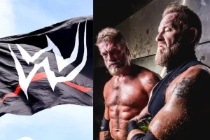 Christian Cage Reveals Future of AEW Tag Team with Adam Copeland