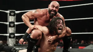 Jade Cargill Tops Cody Rhodes on Shocking Wrestlers List