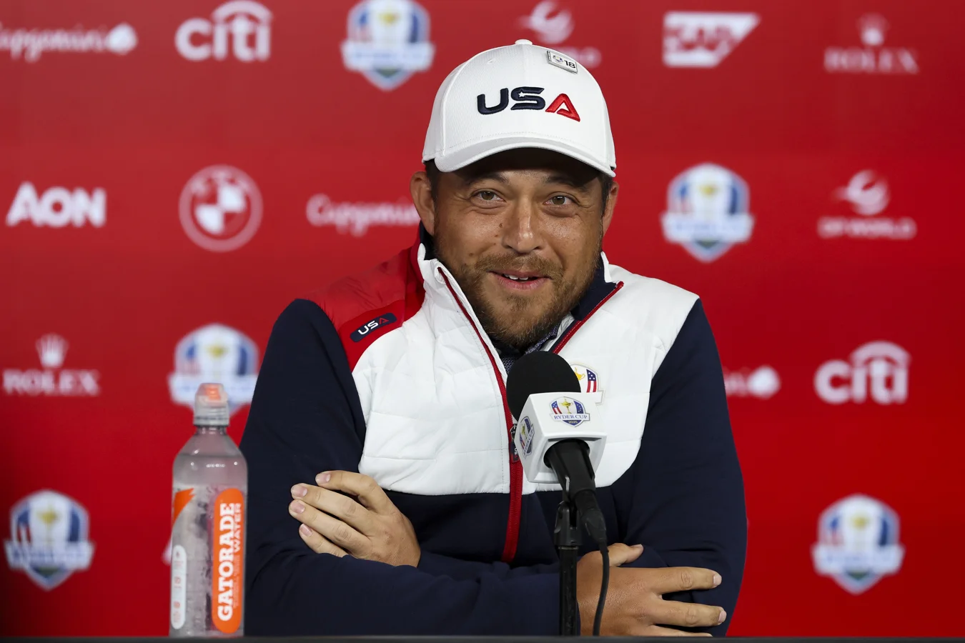 Cody Rhodes reacts WWE comeback