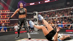 Cora Jade Claims She Earns More Than WWE Stars Annually